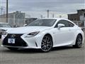 2016 Lexus RC