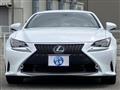 2016 Lexus RC