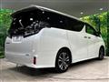 2018 Toyota Vellfire