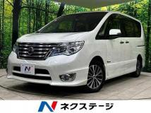2016 Nissan Serena