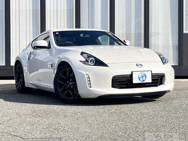2019 Nissan Fairlady Z
