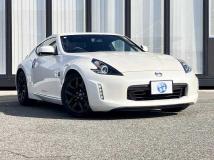 2019 Nissan Fairlady Z
