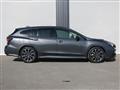 2021 Subaru Levorg