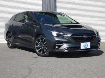 2021 Subaru Levorg