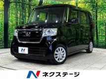 2019 Honda N BOX