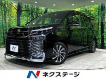 2023 Toyota Voxy