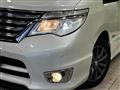 2014 Nissan Serena