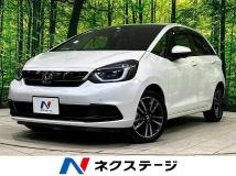 2023 Honda Fit