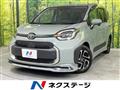2022 Toyota Sienta