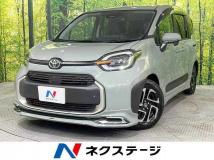 2022 Toyota Sienta