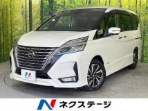 2020 Nissan Serena