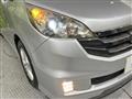2009 Honda Step WGN