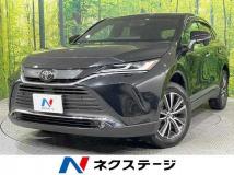 2023 Toyota Harrier
