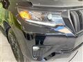 2022 Toyota Land Cruiser Prado