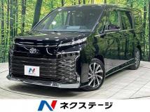 2023 Toyota Voxy