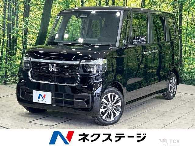 2024 Honda N BOX