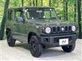 2022 Suzuki Jimny