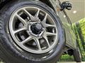 2025 Suzuki Jimny