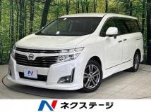 2012 Nissan Elgrand