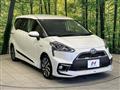 2018 Toyota Sienta