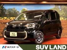 2022 Toyota Sienta