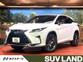 2016 Lexus RX