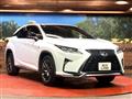 2016 Lexus RX