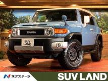 2016 Toyota FJ Cruiser