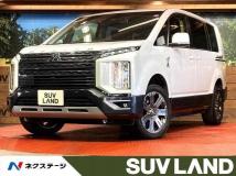 2023 Mitsubishi Delica D5