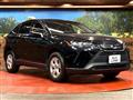 2022 Toyota Harrier