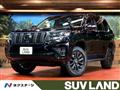 2022 Toyota Land Cruiser Prado