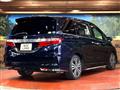 2013 Honda Odyssey