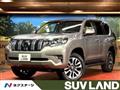 2023 Toyota Land Cruiser Prado