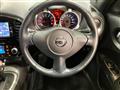 2016 Nissan Juke