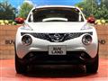 2016 Nissan Juke