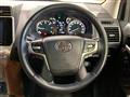 2021 Toyota Land Cruiser Prado