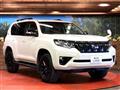 2021 Toyota Land Cruiser Prado