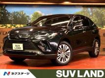 2023 Toyota Harrier