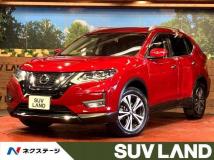 2018 Nissan X-Trail