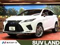 2019 Lexus RX
