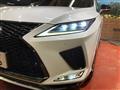 2019 Lexus RX