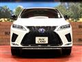 2019 Lexus RX