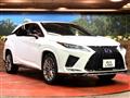 2019 Lexus RX