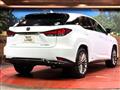 2019 Lexus RX
