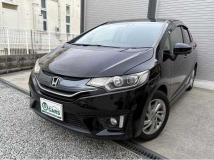 2014 Honda Fit