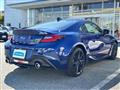 2024 Subaru BRZ