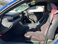 2024 Subaru BRZ