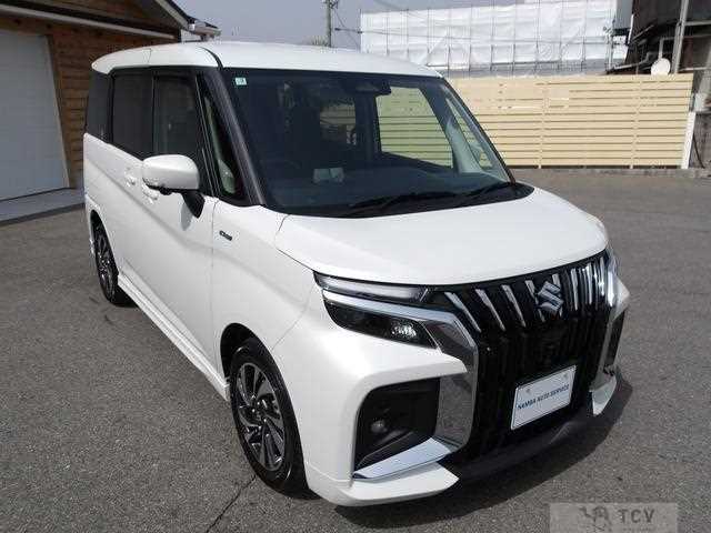 2025 Suzuki Suzuki Others