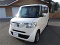 2013 Honda N BOX