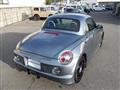 2004 Daihatsu Copen